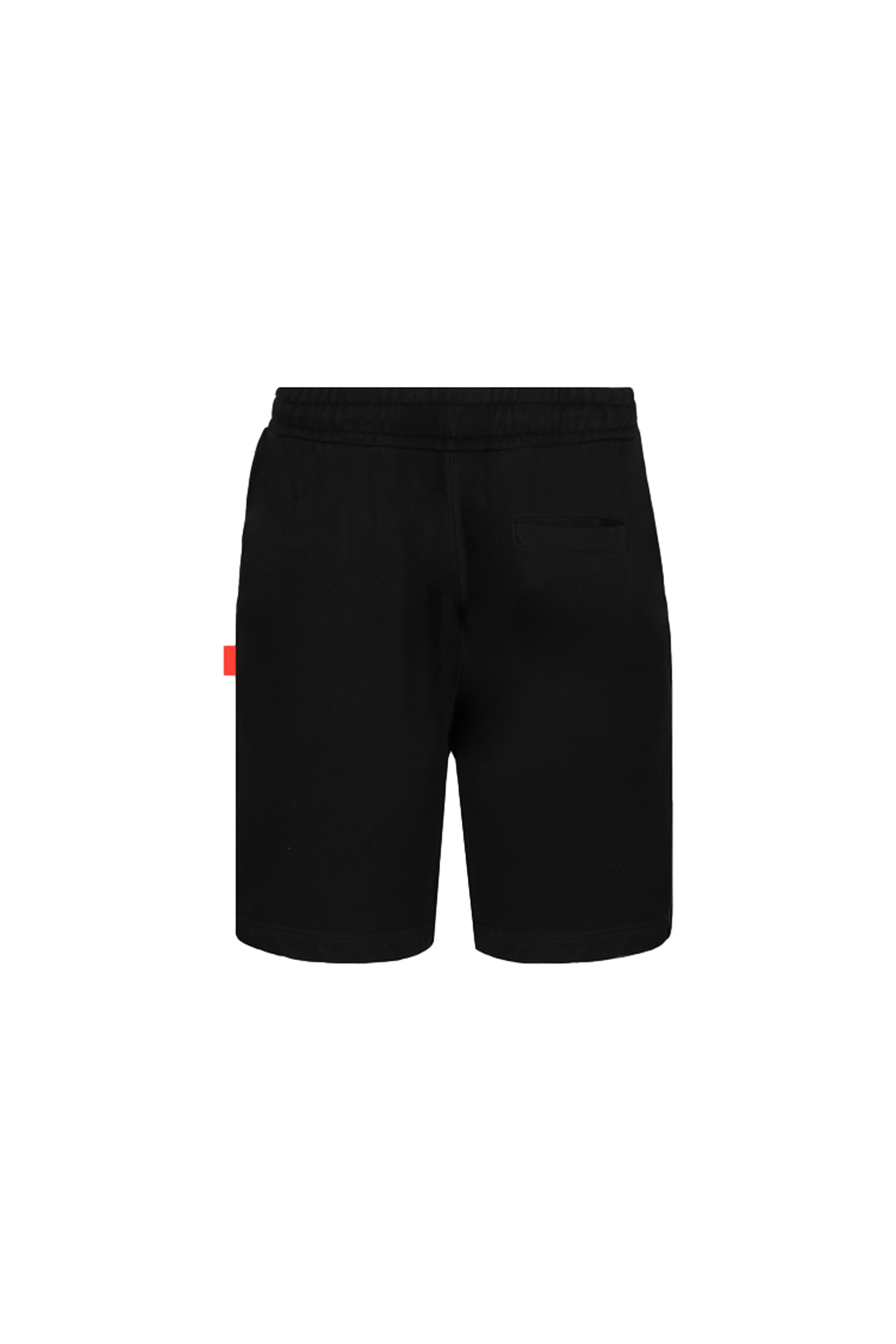 BERMUDA QUINTESSENZA NEGRO CLEMONT