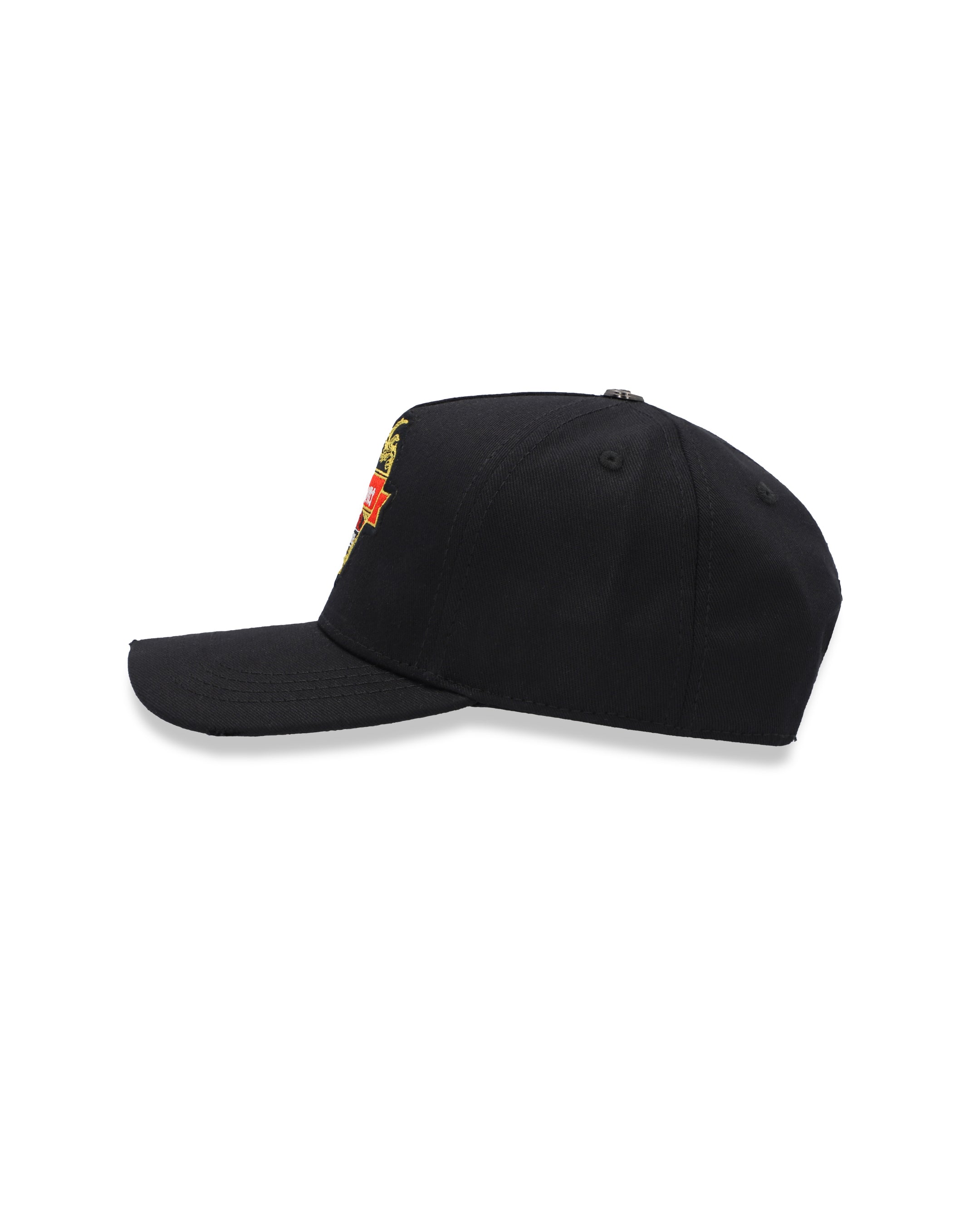 GORRA ESUBERANZA NEGRO CLEMONT