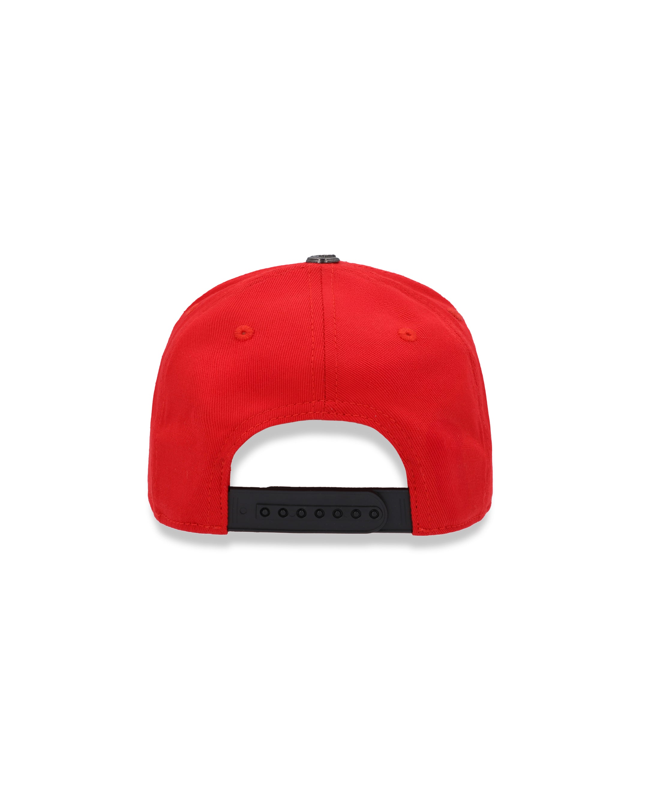 GORRA ESUBERANZA ROJO CLEMONT