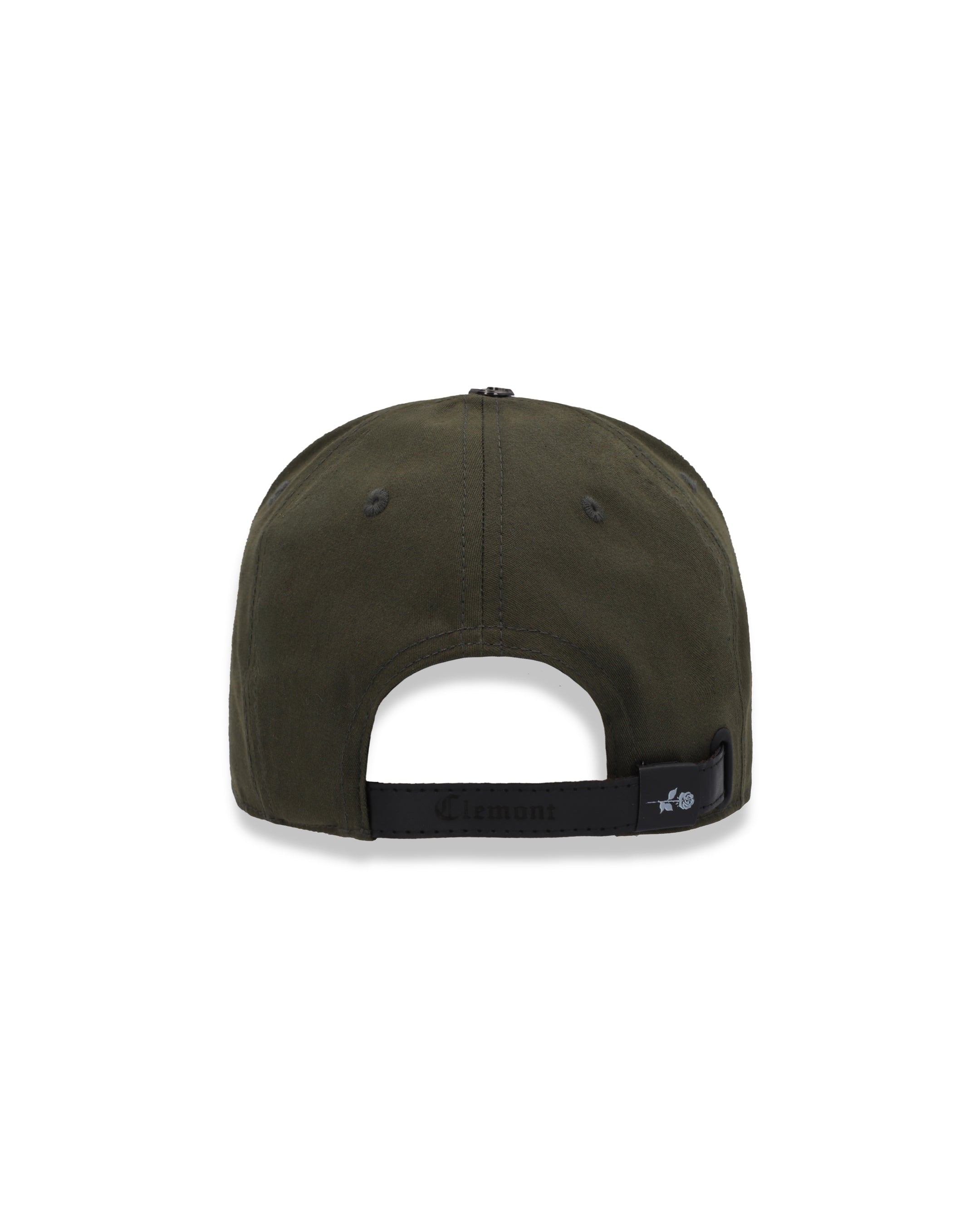 GORRA ARCANO VERDE CLEMONT
