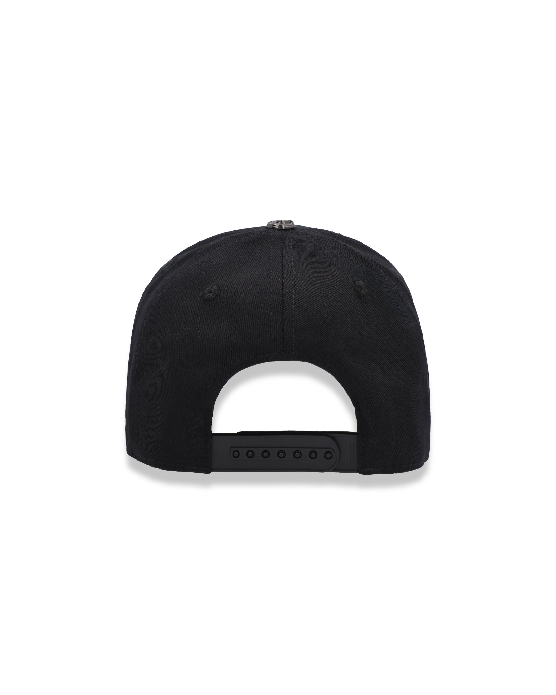 GORRA ESUBERANZA NEGRO CLEMONT