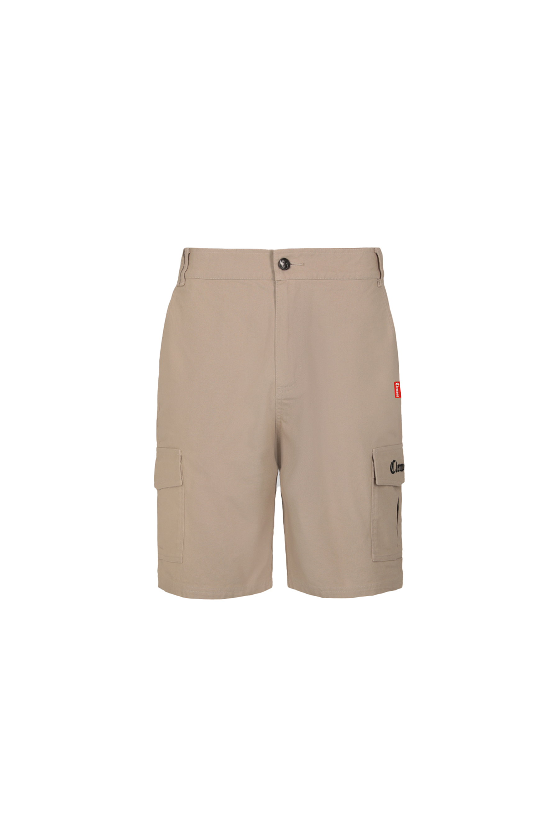 BERMUDA CIGNO NUDE CLEMONT