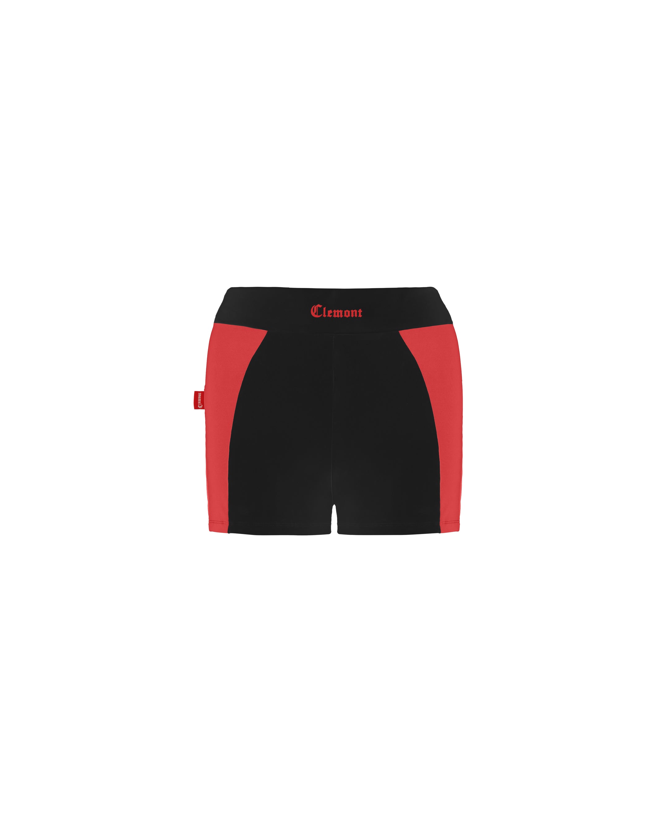 SHORT MUJER FELICE NEGRO CLEMONT