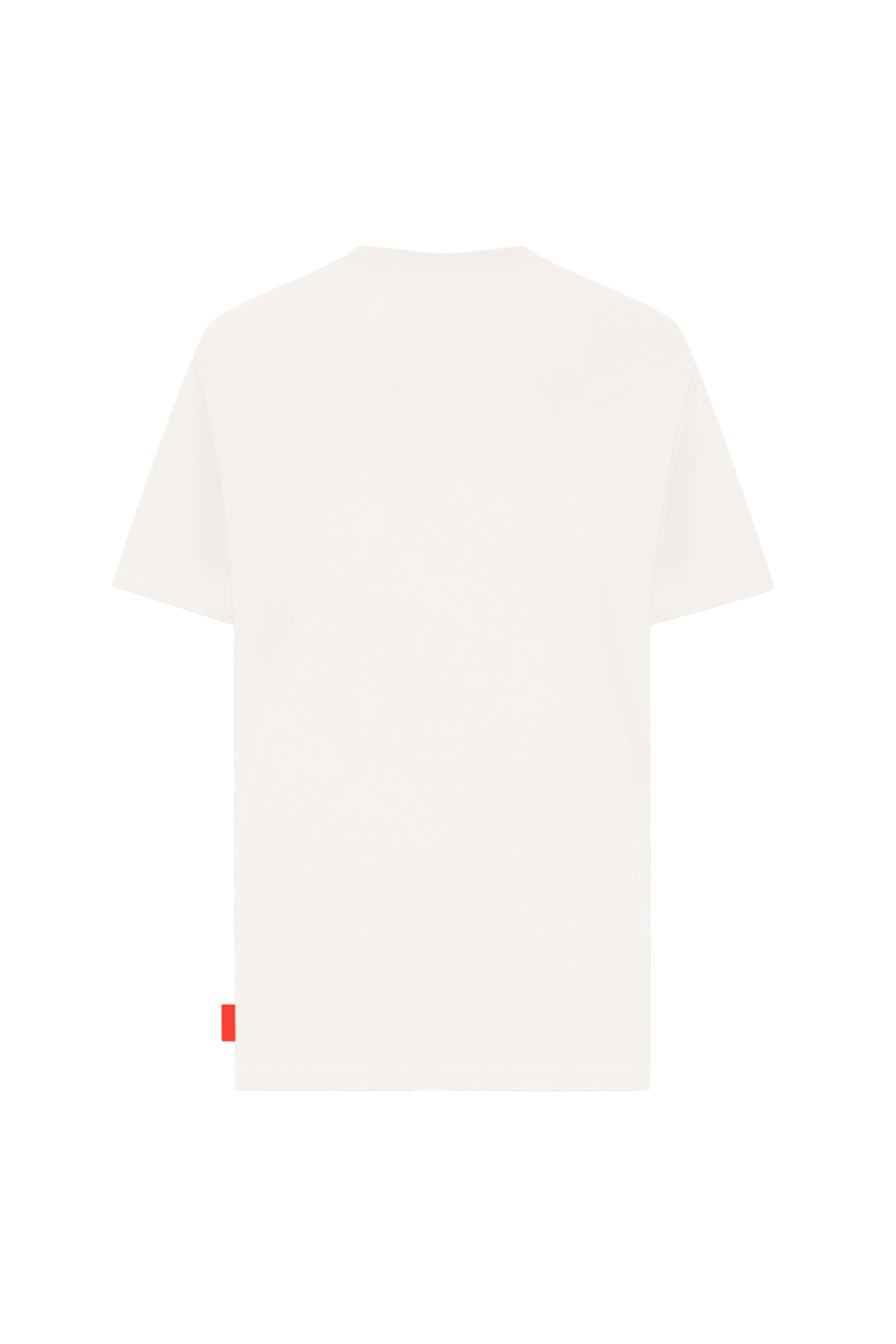 CAMISETA ETERNITÁ CREMA CLEMONT