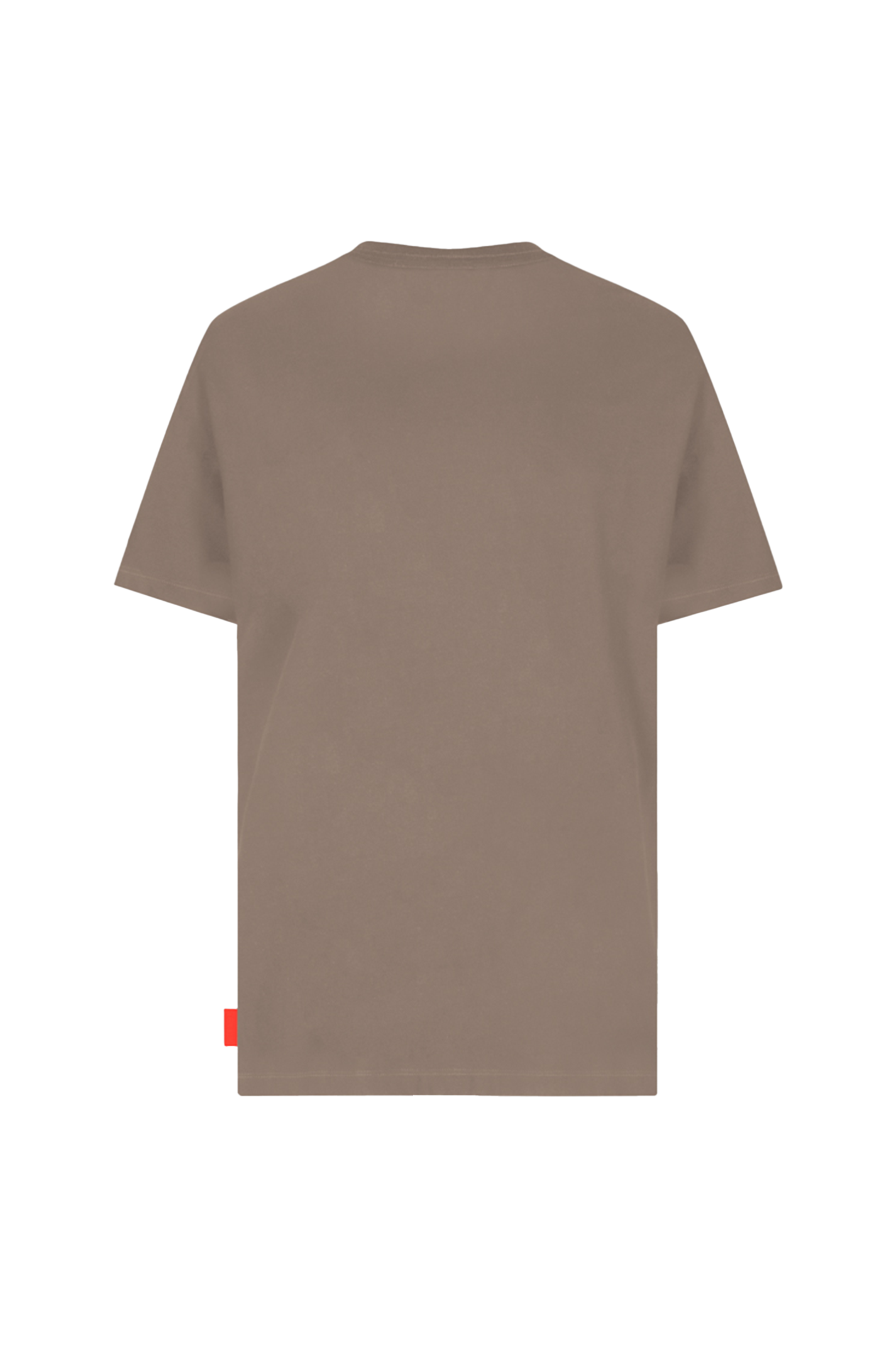CAMISETA ETERNITÁ TAUPE CLEMONT