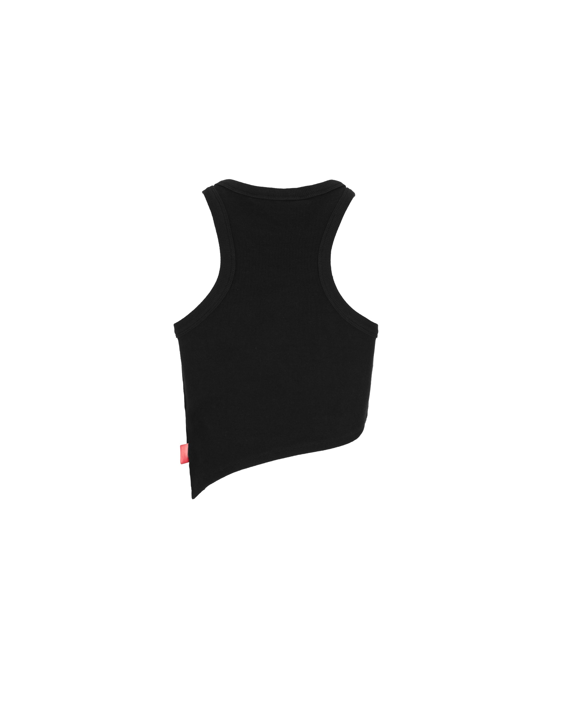 3 PACK CROP TOP MUJER PIACEVOLE NEGRO/GRIS/NUDE CLEMONT