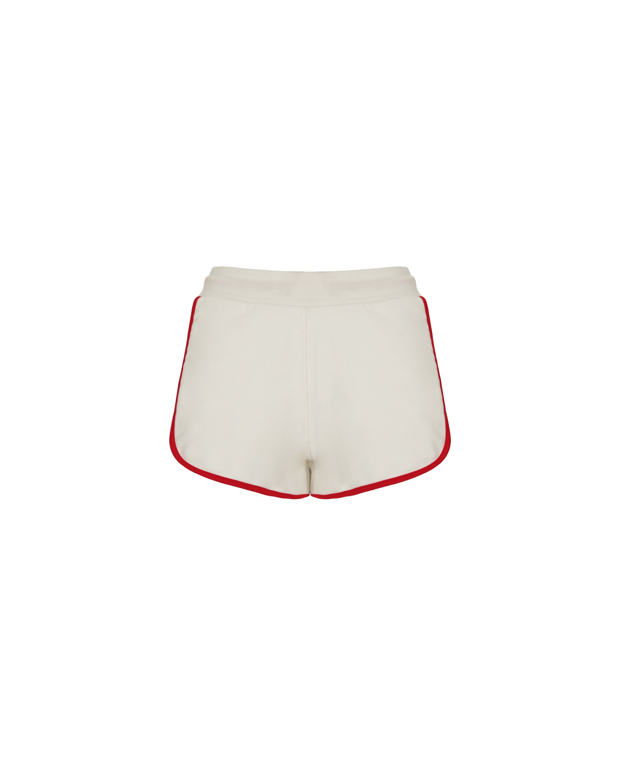SHORT MUJER  AUGUSTA CREAM  CLEMONT