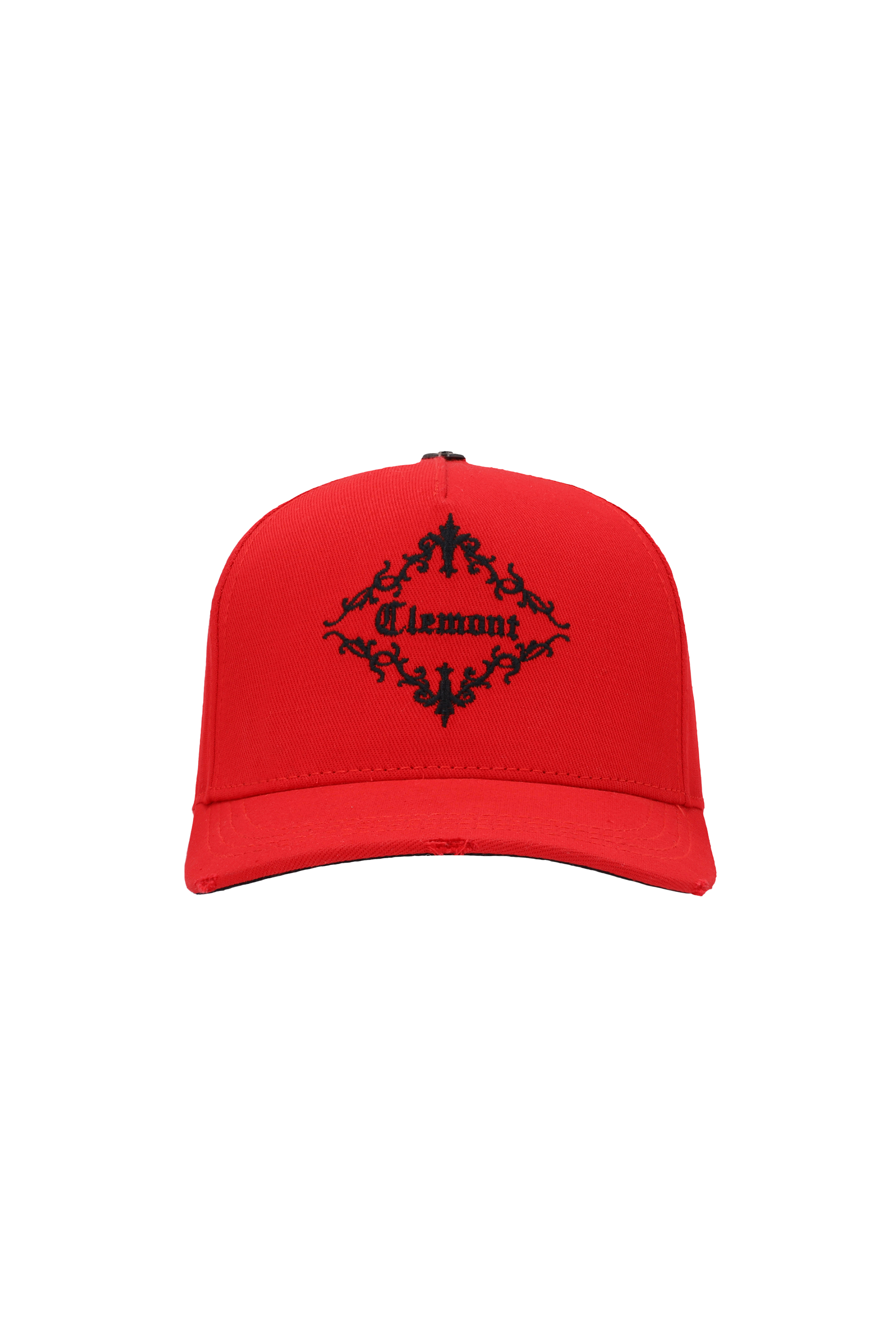 GORRA ARCANO ROJO CLEMONT