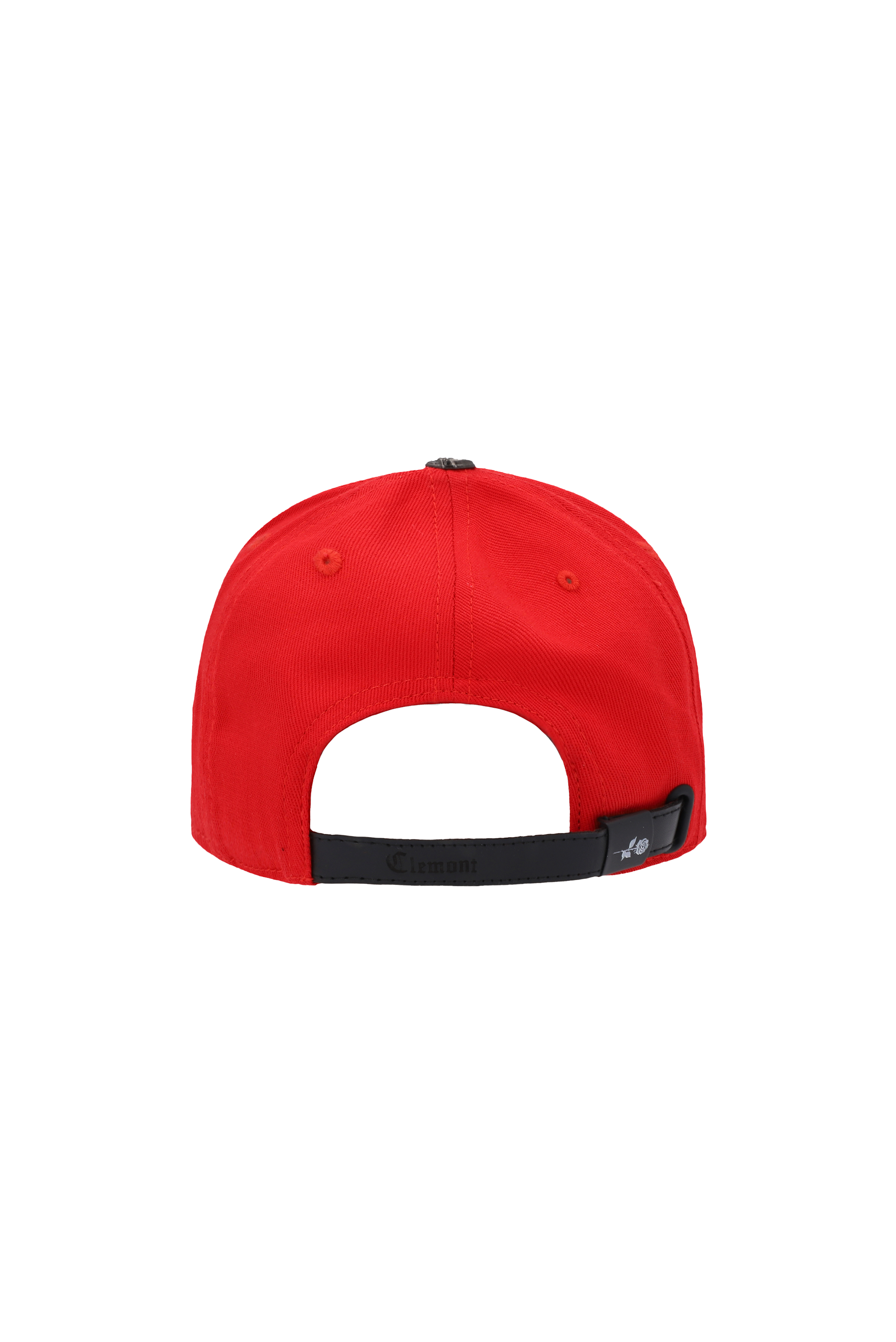 GORRA ARCANO ROJO CLEMONT