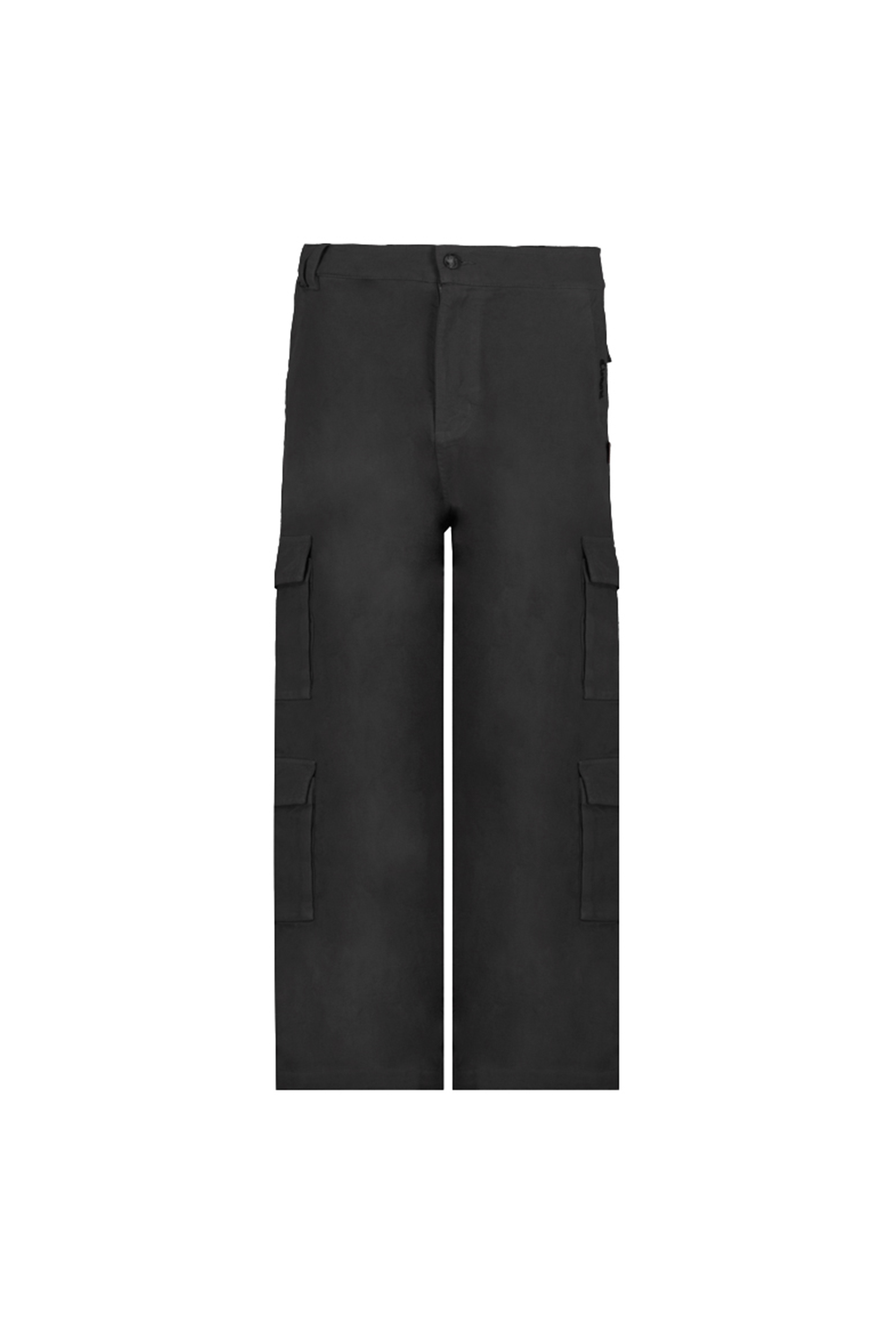 PANTALON CARGO ZEFIRO GRIS CLEMONT