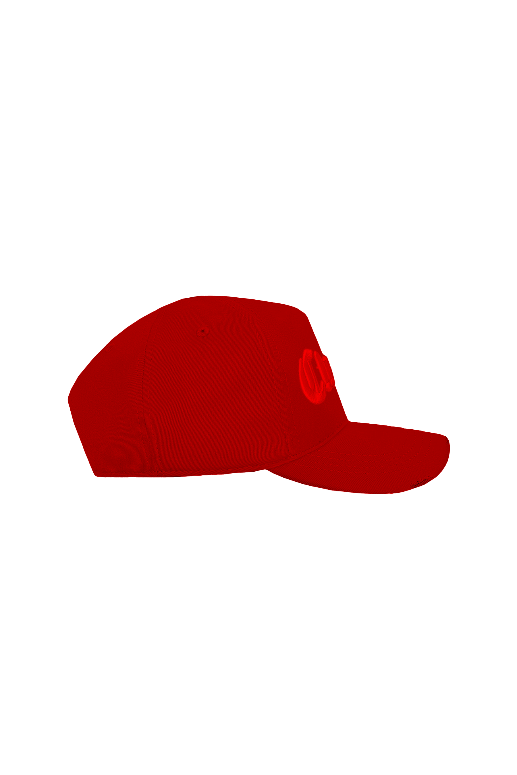 GORRA FRANCESCO ROJO CLEMONT