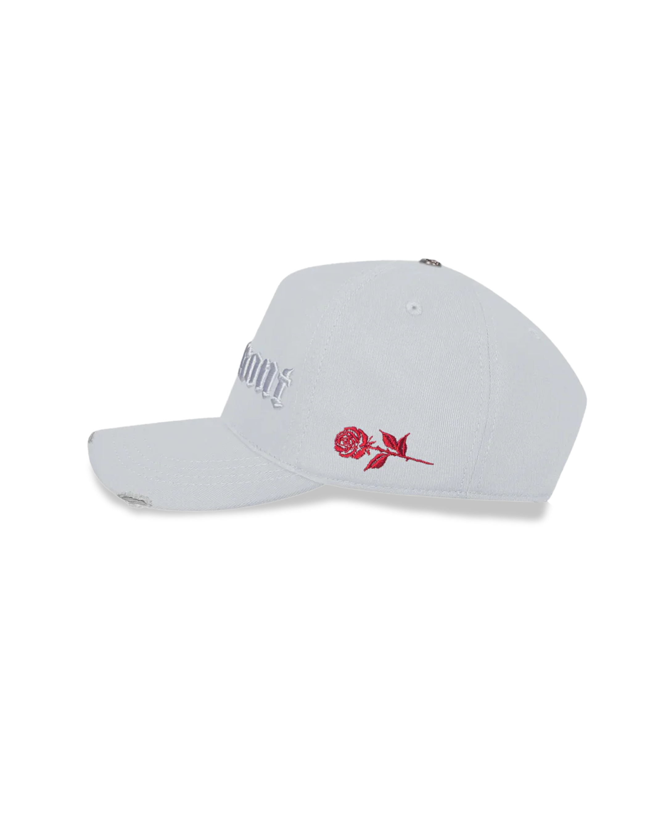 GORRA FRANCESCO BLANCO CLEMONT