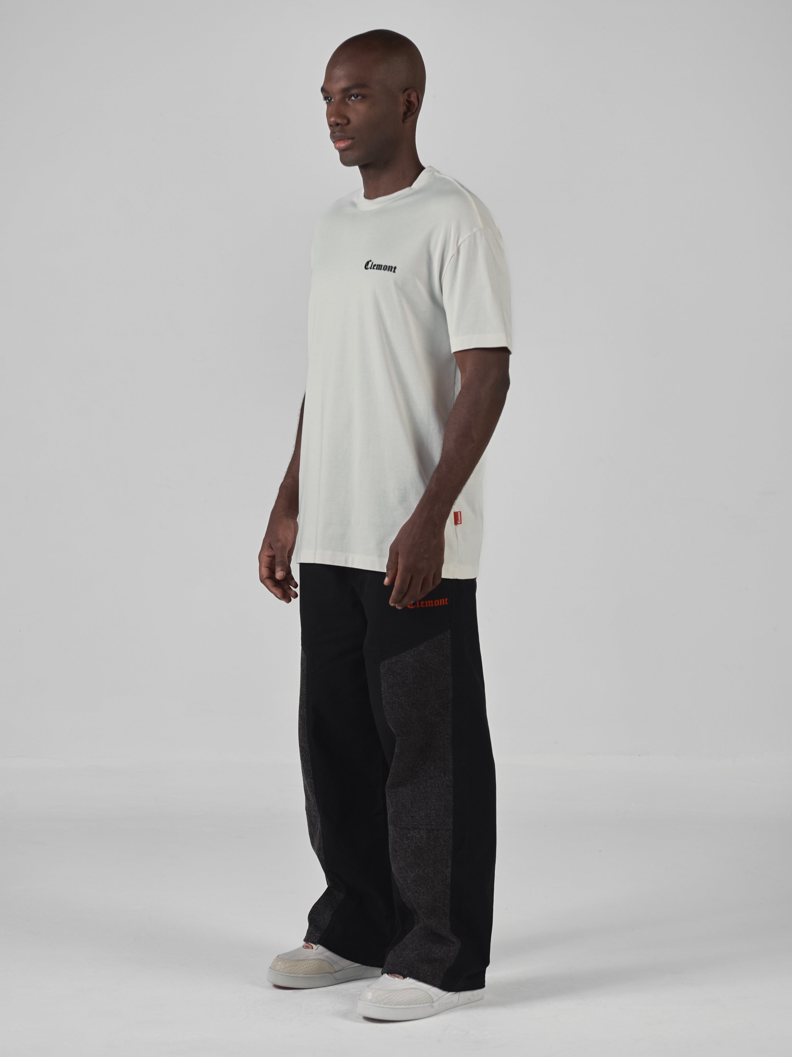 CAMISETA PULSAR CREMA CLEMONT