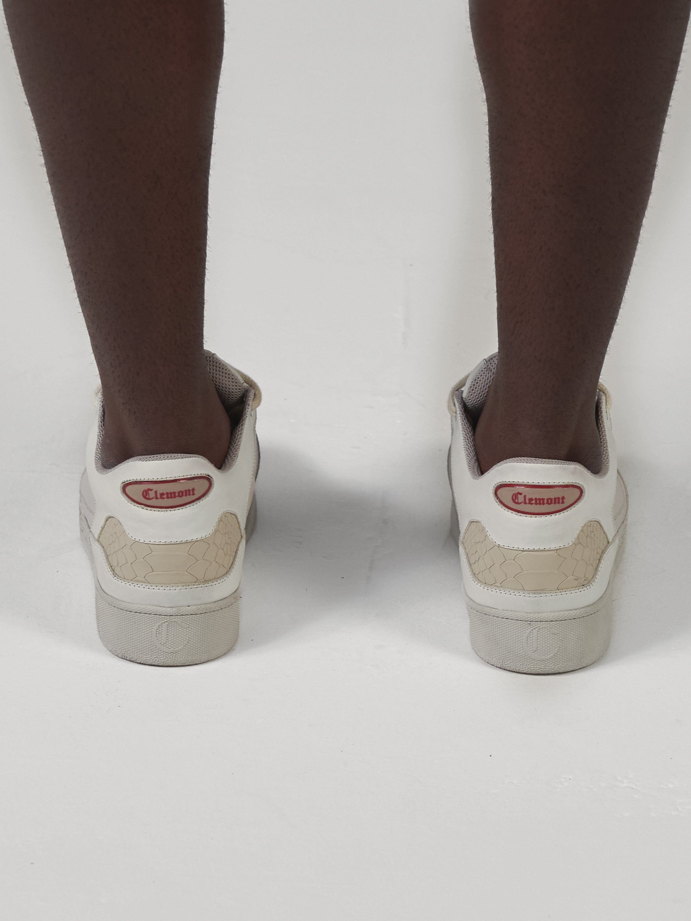 TENIS VENTO BLANCO CLEMONT