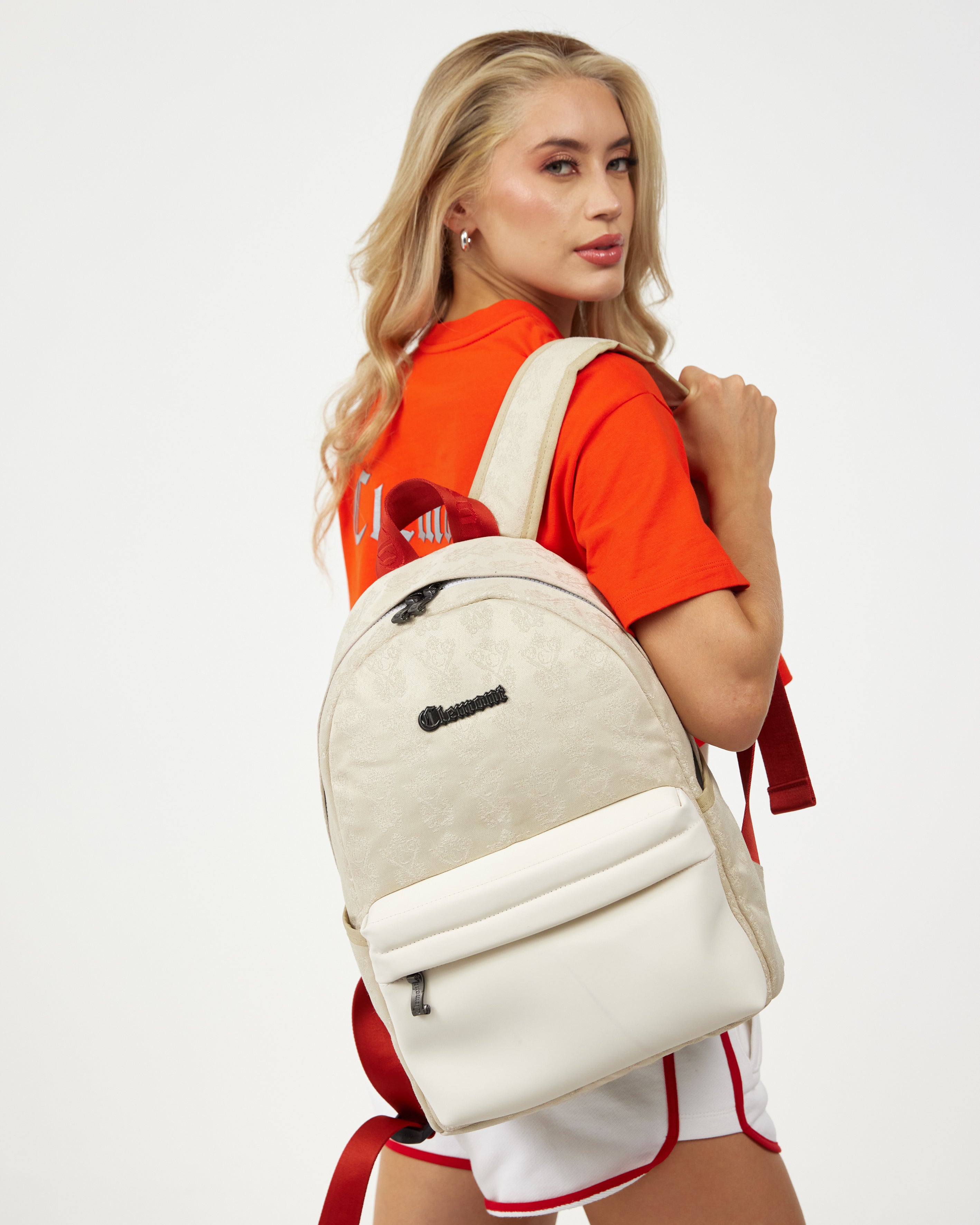 BACK PACK  AVITO CREAM  CLEMONT
