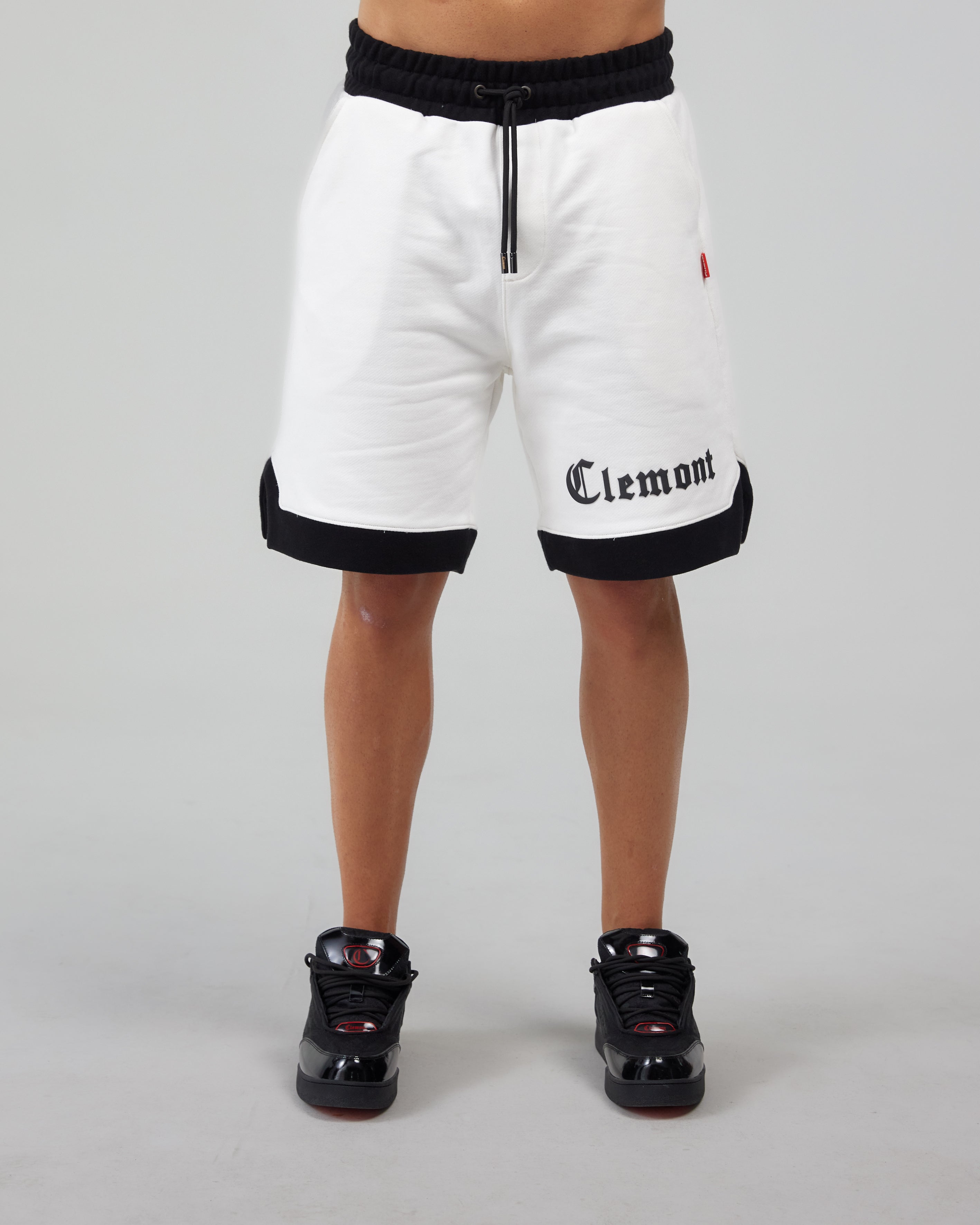 BERMUDA MEN  RICERCATO  CREAM  CLEMONT