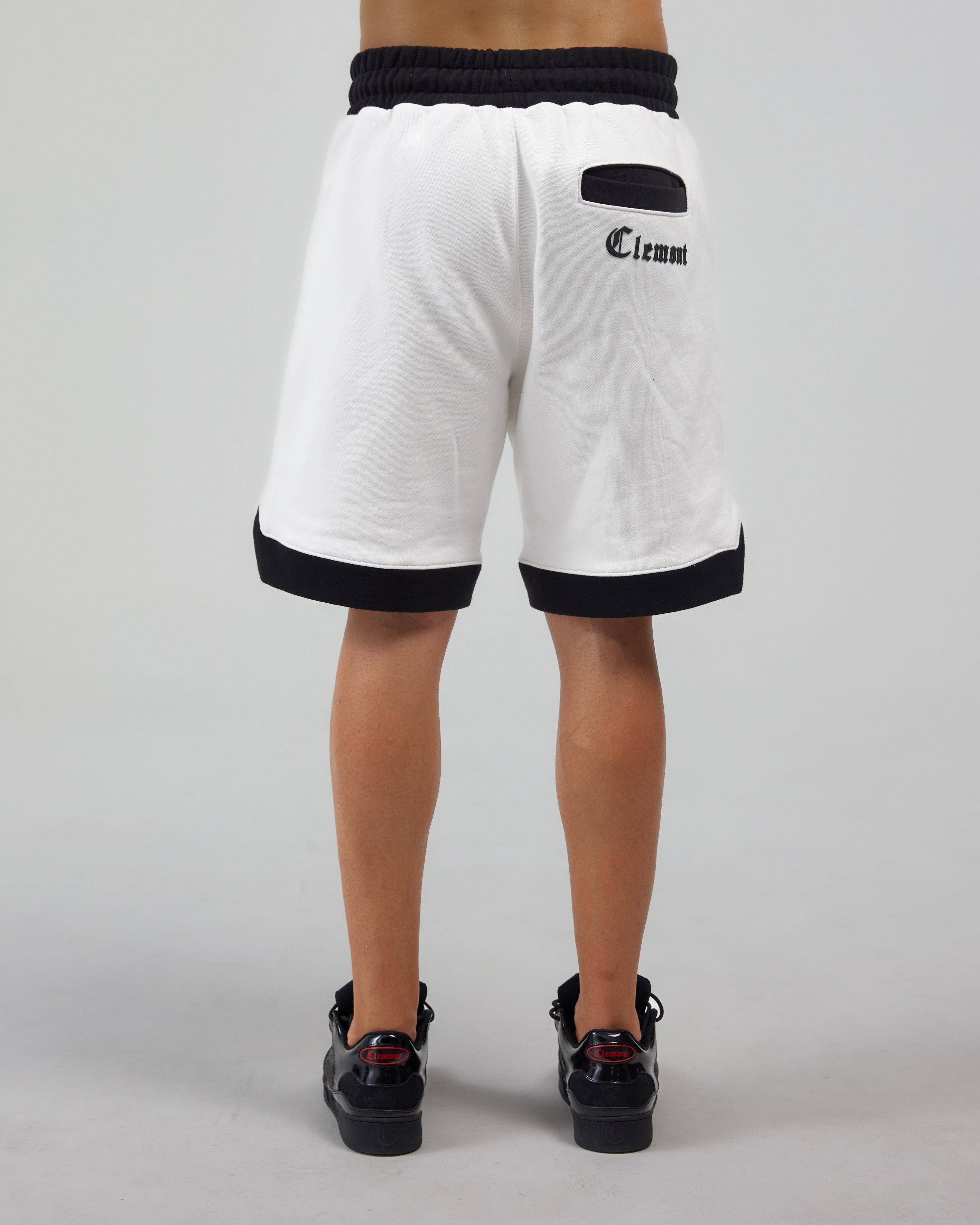 BERMUDA MEN  RICERCATO  CREAM  CLEMONT