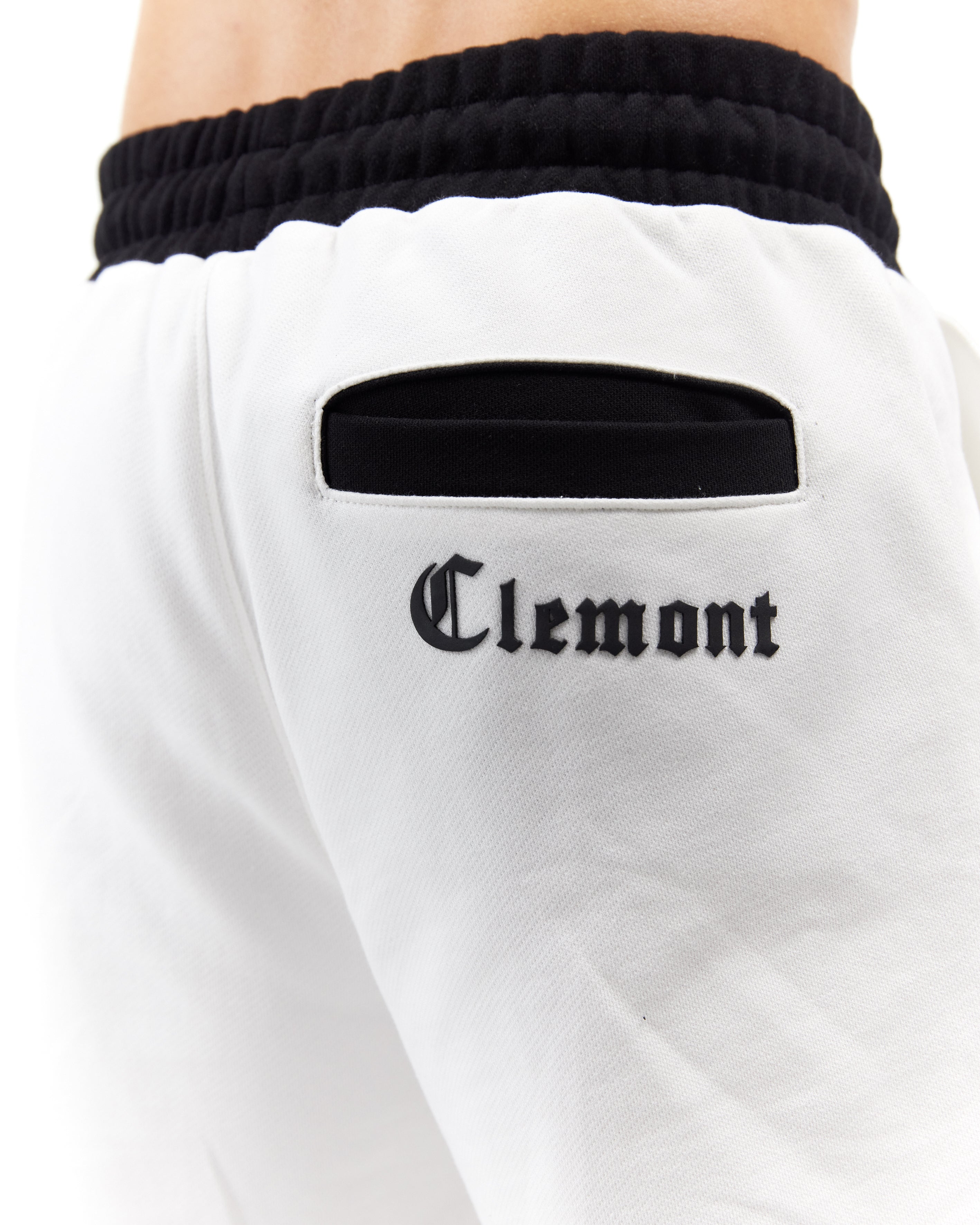 BERMUDA MEN  RICERCATO  CREAM  CLEMONT
