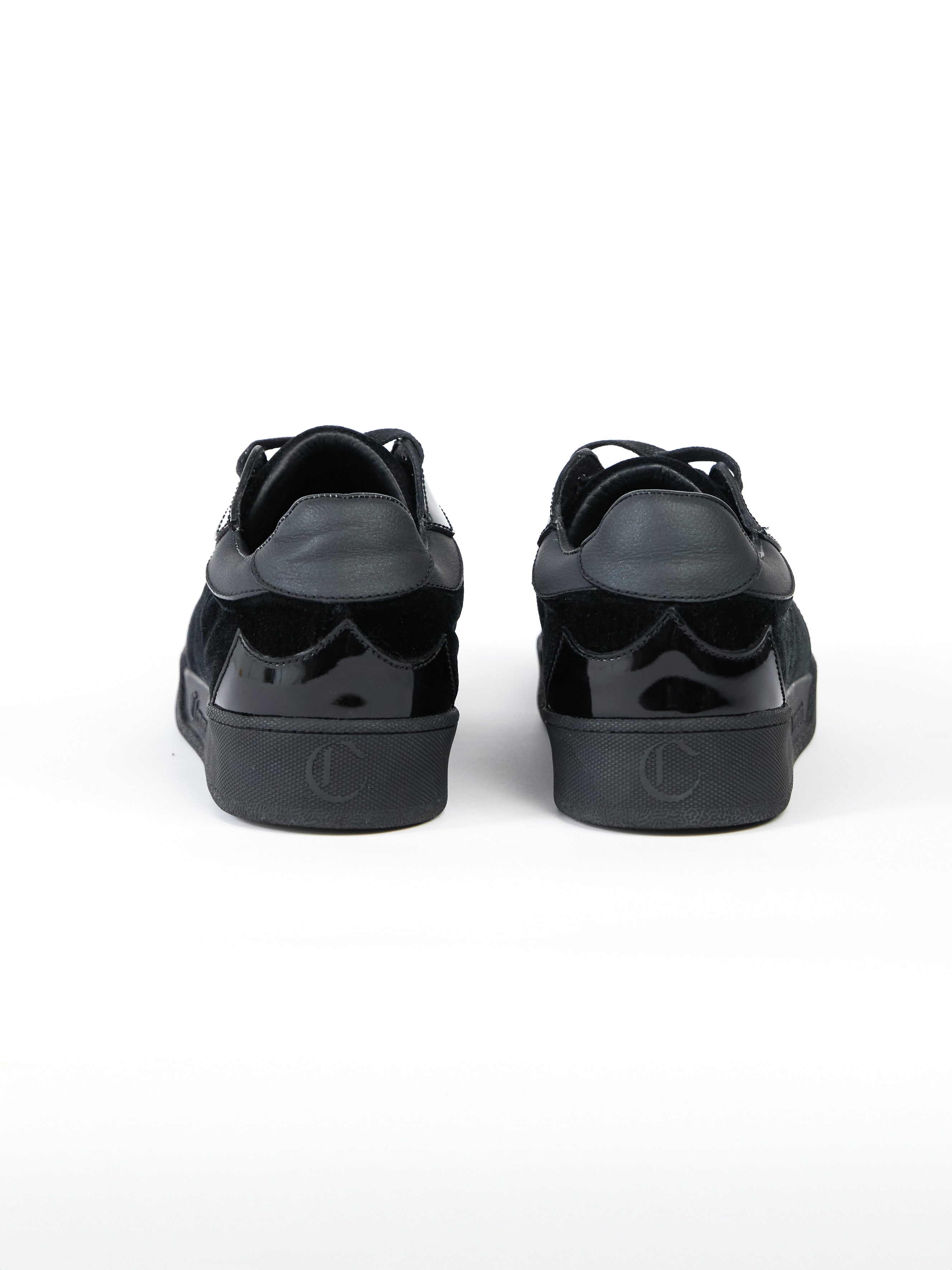 SNEAKERS SPLENDIDO NEGRO CLEMONT