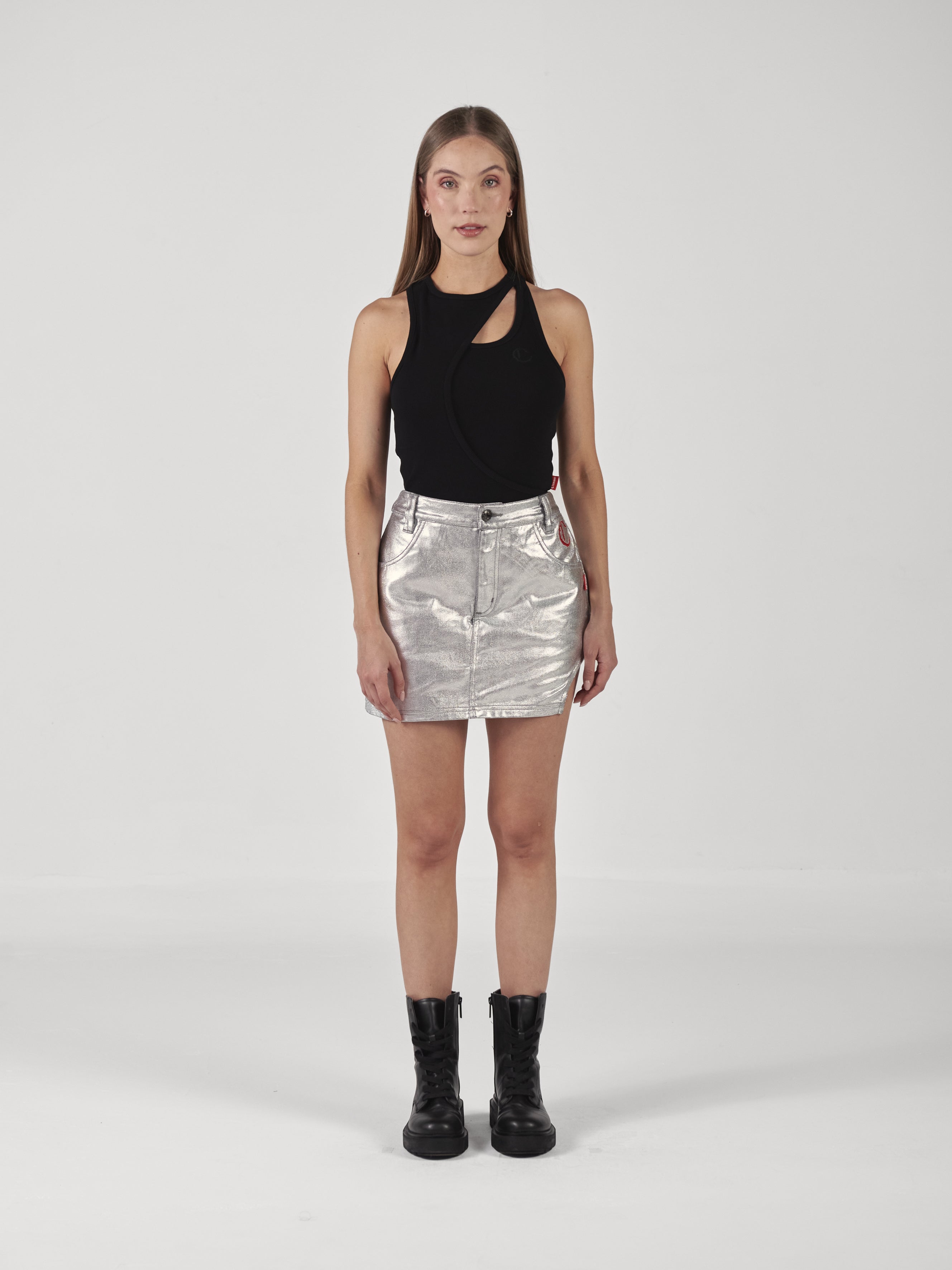 TOP NOVA NEGRO CLEMONT