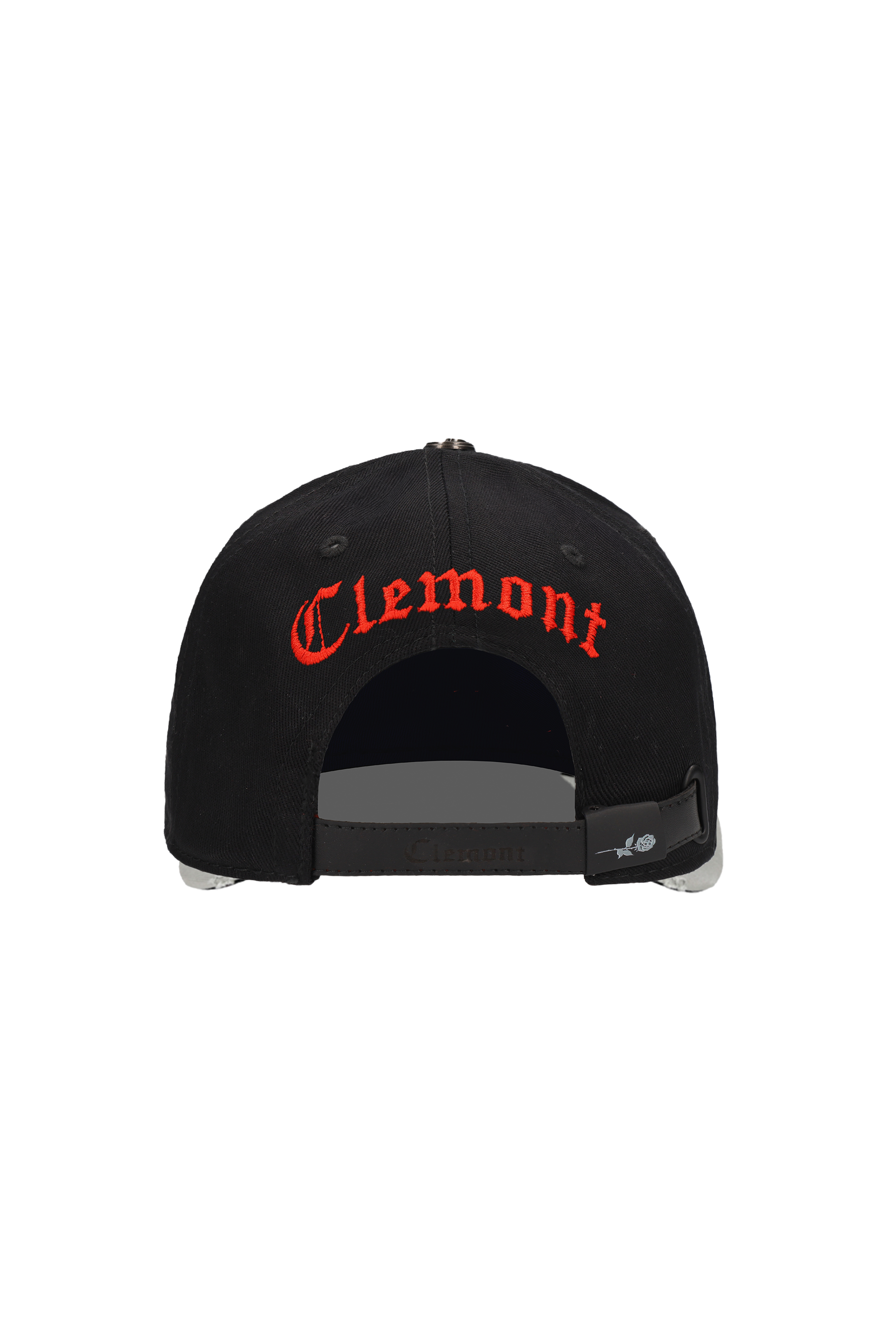 GORRA OVOIDO NEGRO CLEMONT