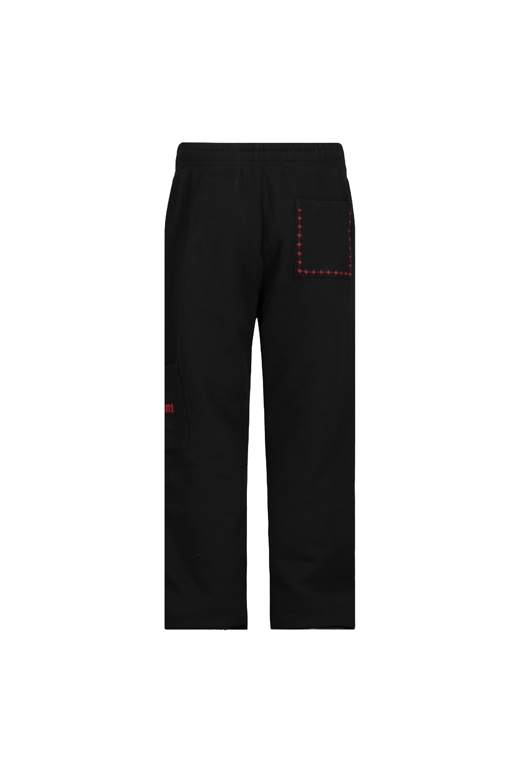 JOGGER GLORIARE NEGRO CLEMONT