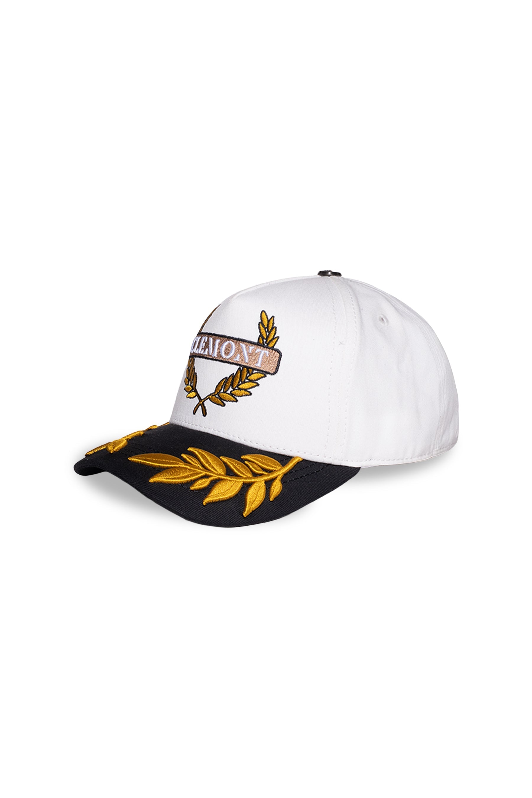 GORRA INDIFFERENZA CREMA CLEMONT