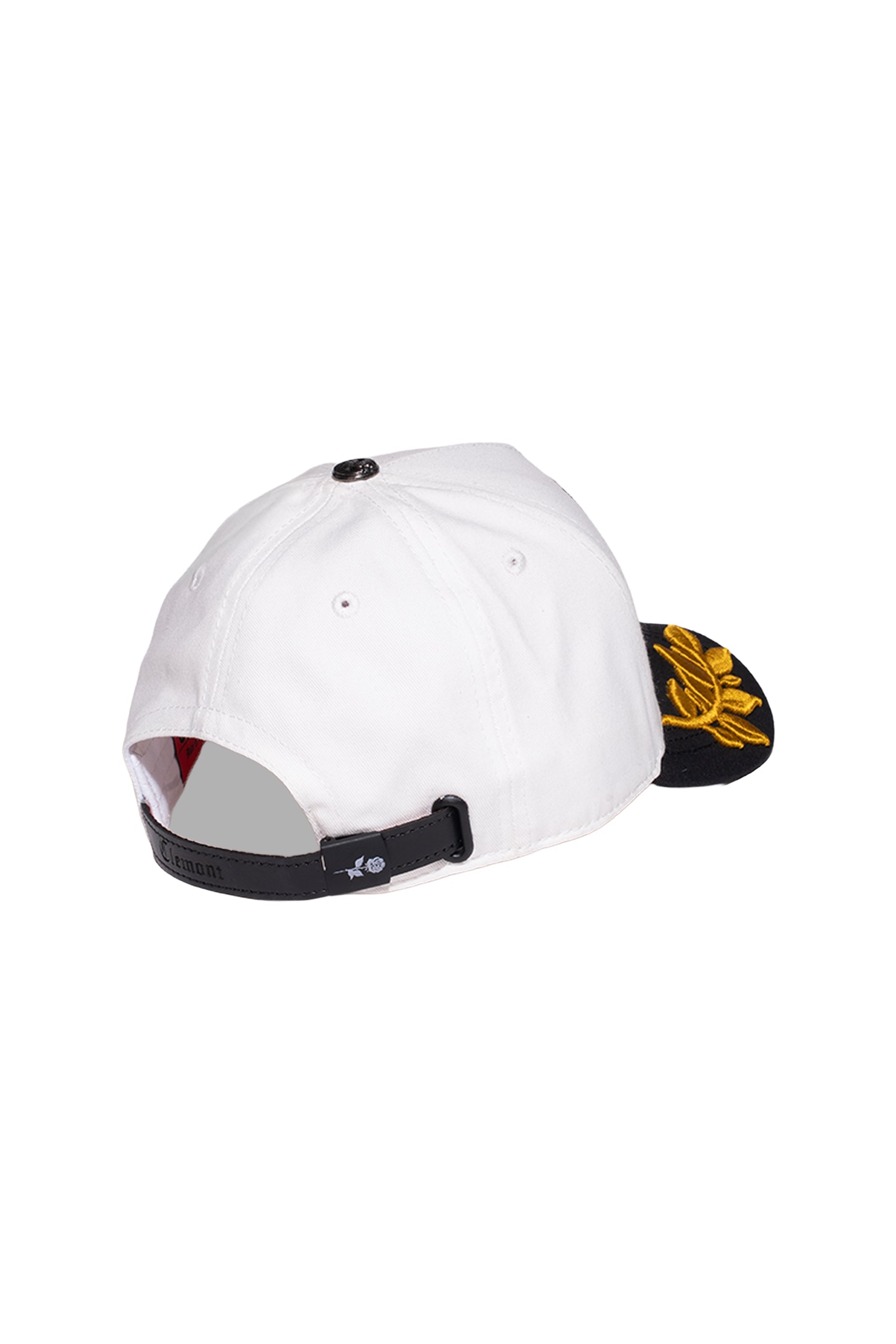 GORRA INDIFFERENZA CREMA CLEMONT