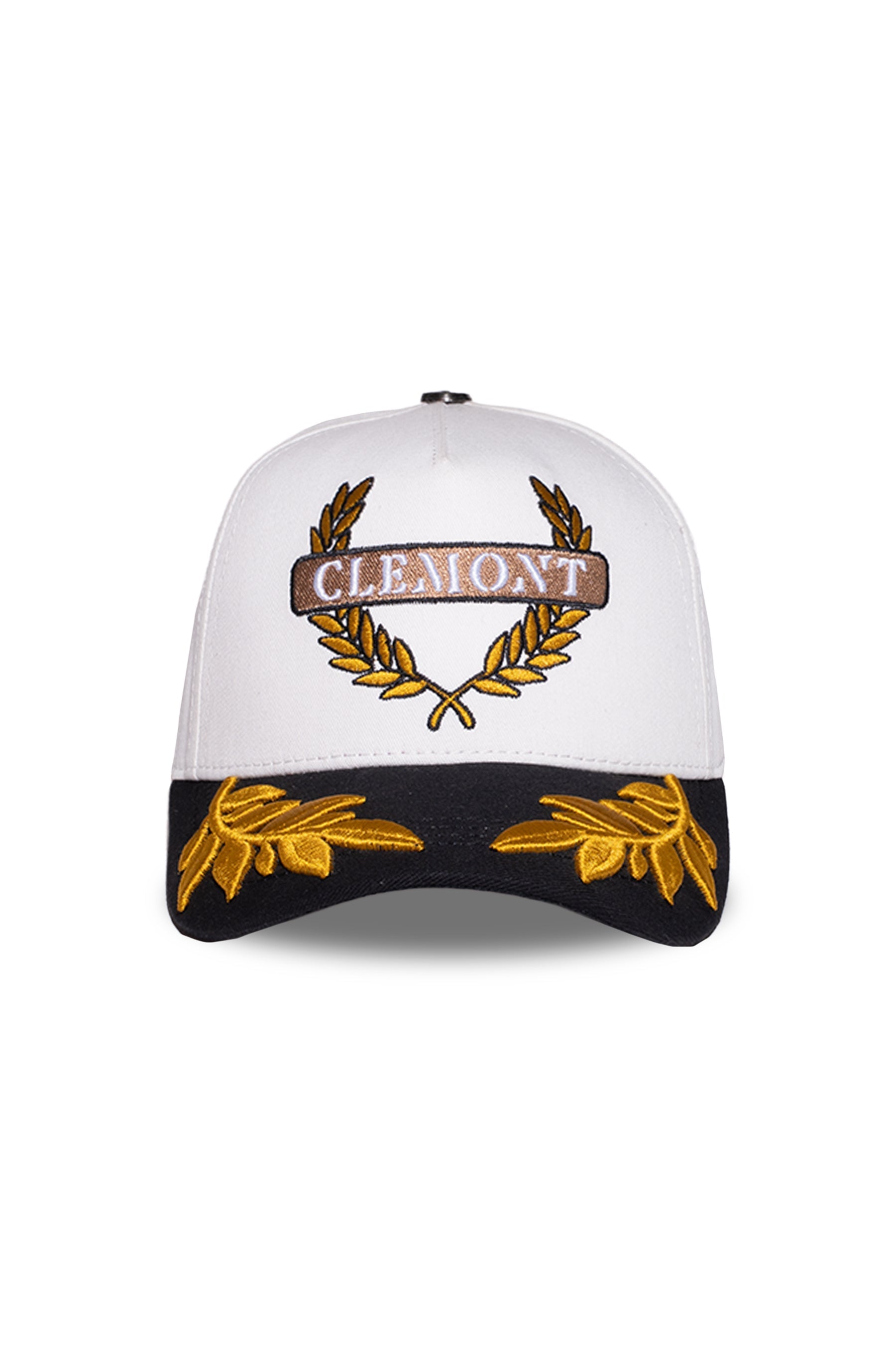 GORRA INDIFFERENZA CREMA CLEMONT