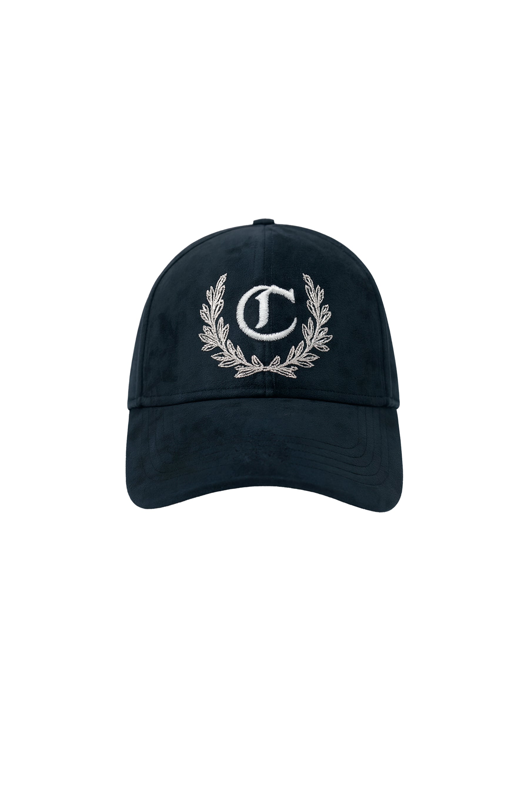 GORRA LUSSURIOSO NEGRO CLEMONT