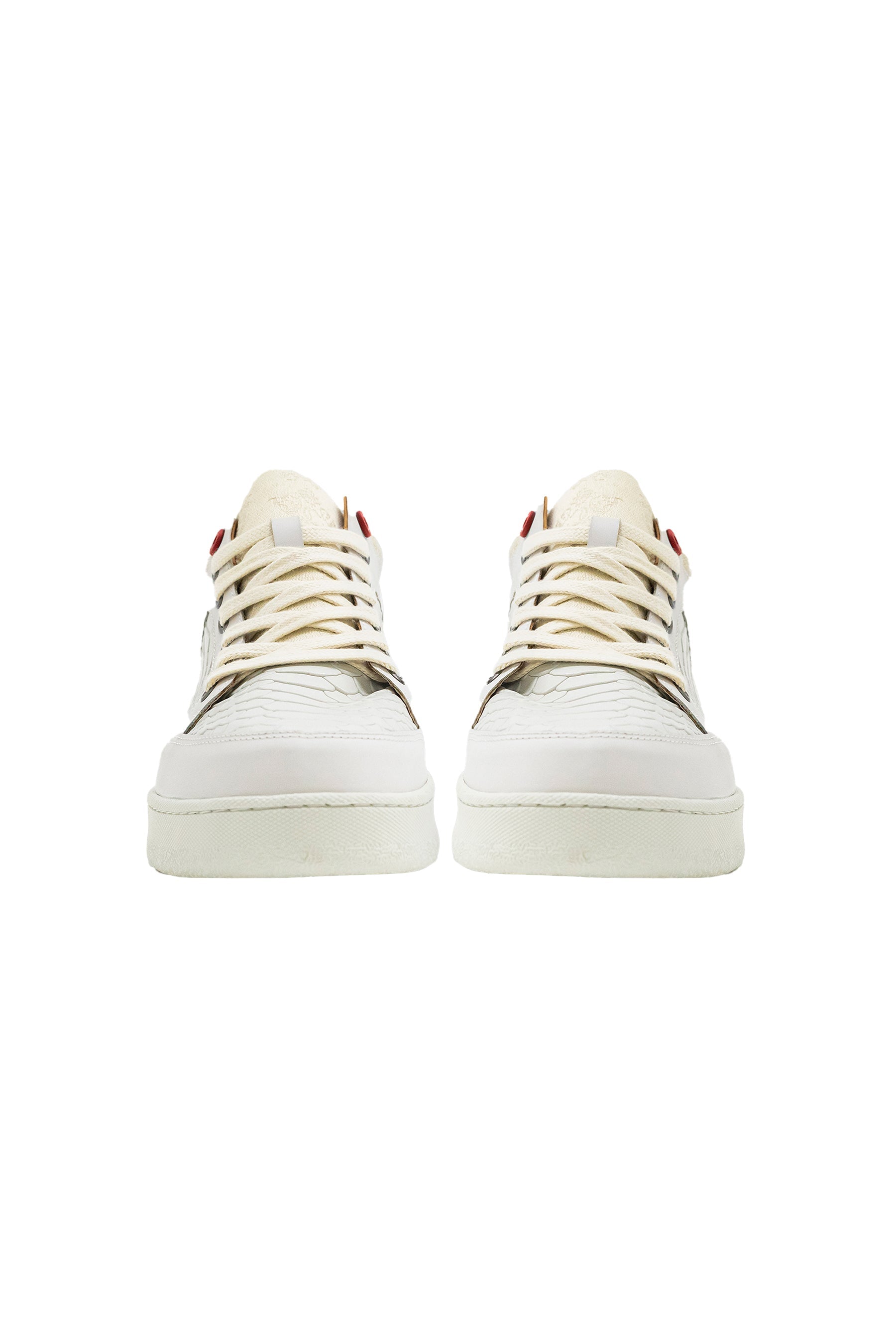 ZAPATO PROVVIDENZA BLANCO CLEMONT
