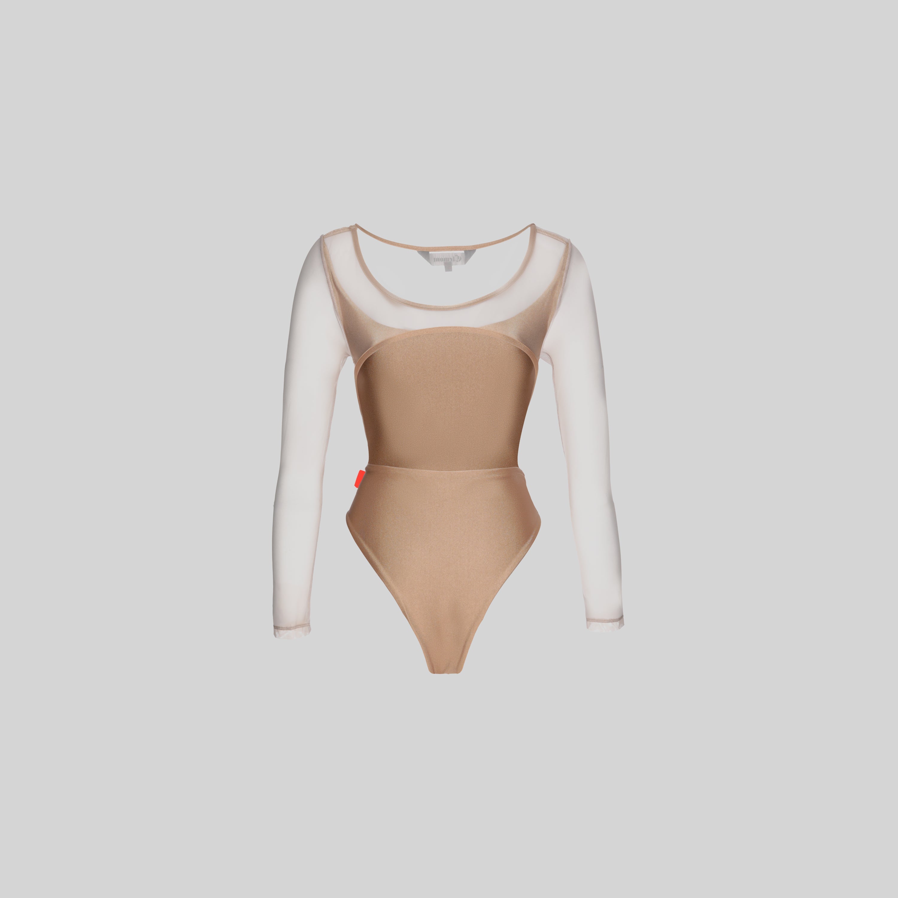 BODY STELLA DORADO CLEMONT