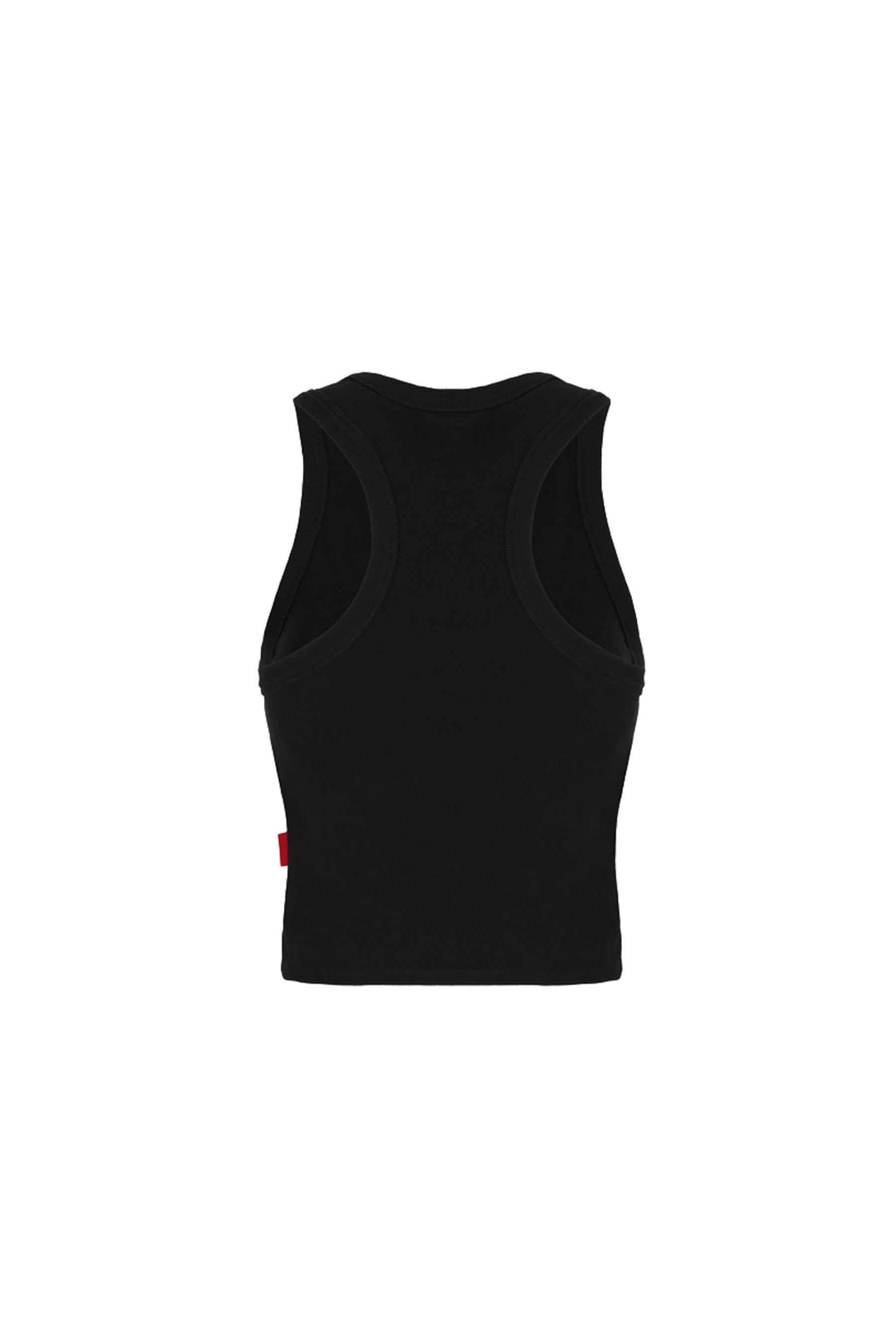 TANKTOP CRESCITA NEGRO CLEMONT