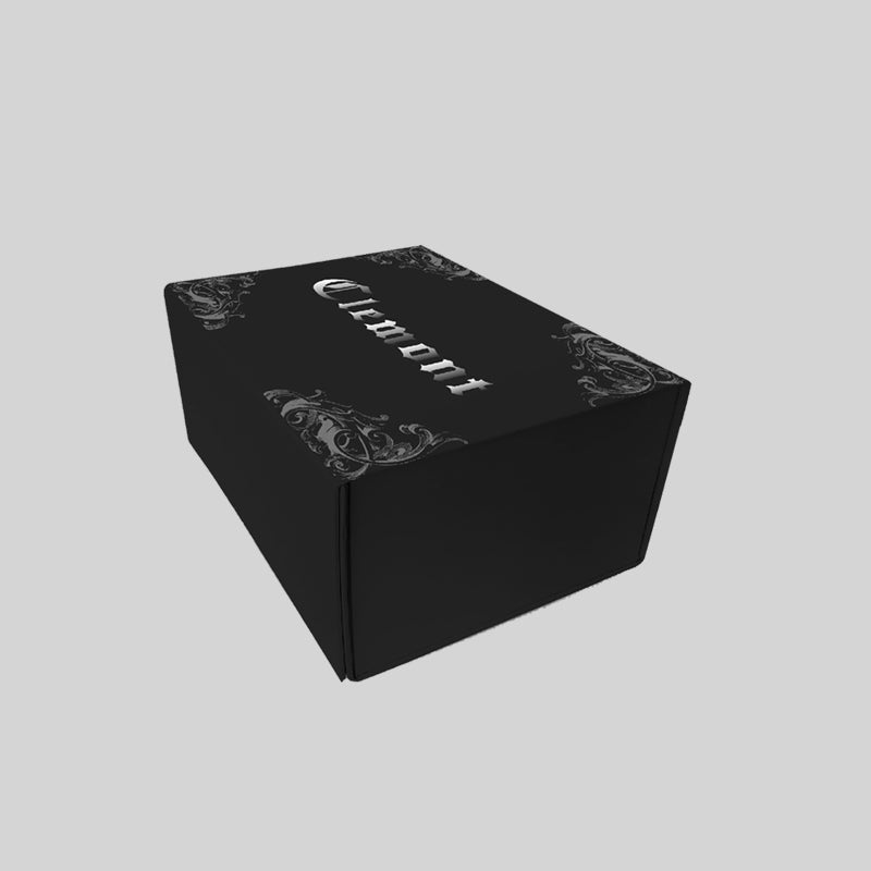 CAP BOX