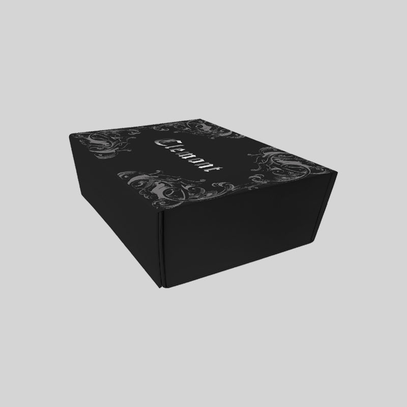 SMALL BOX