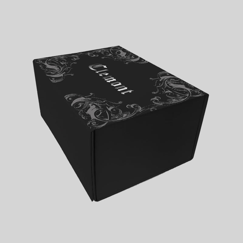 LARGE BOX