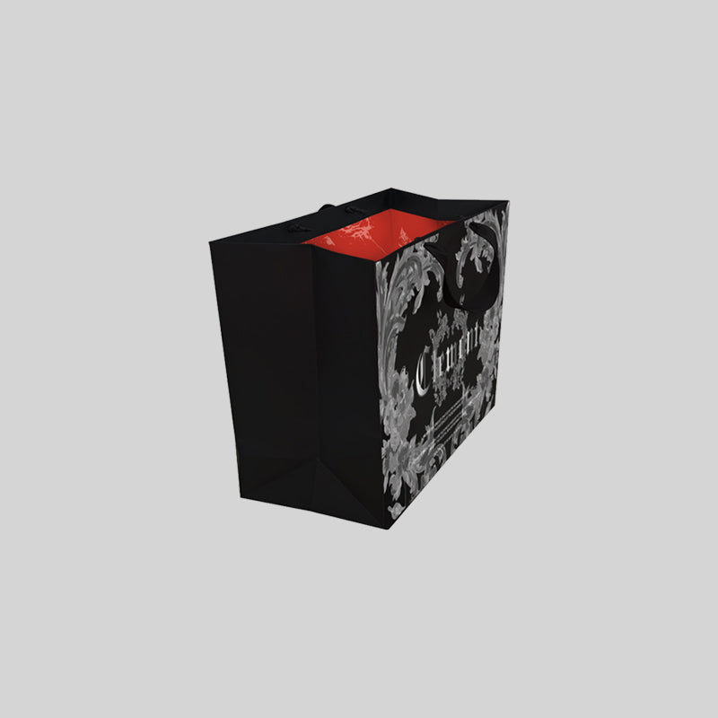 SMALL BOUTIQUE BAG