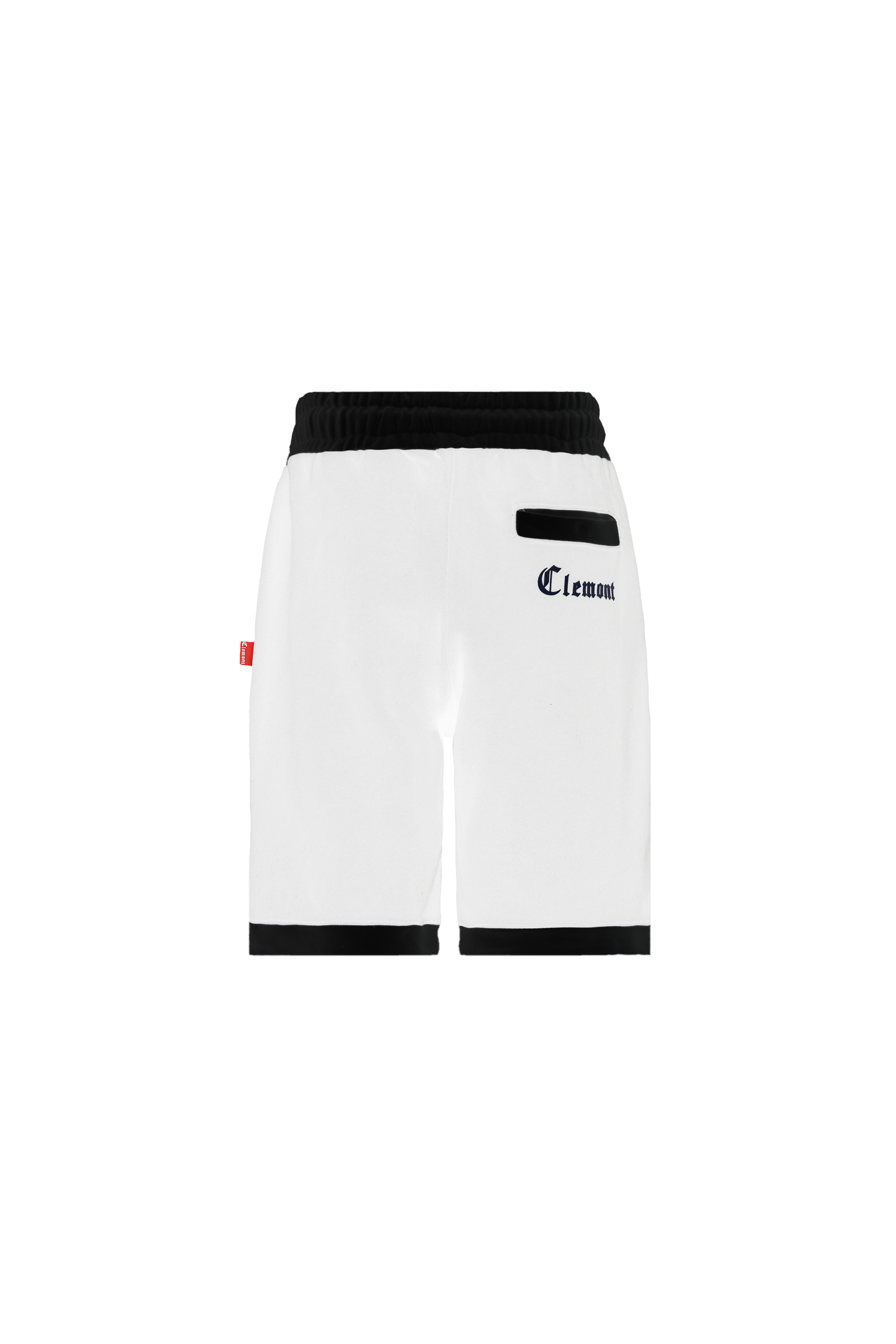 BERMUDA MEN  RICERCATO  CREAM  CLEMONT